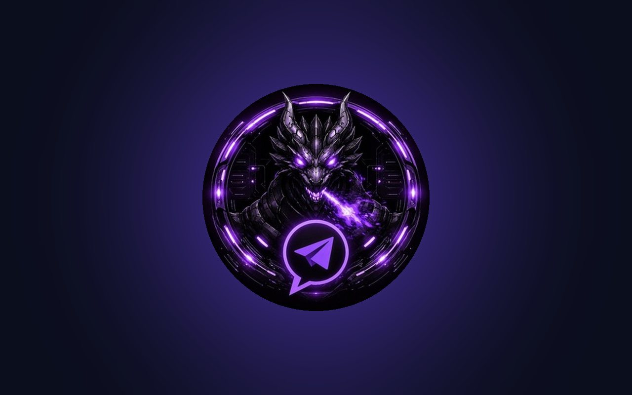 @Dragonxq_my_bot — наш власний