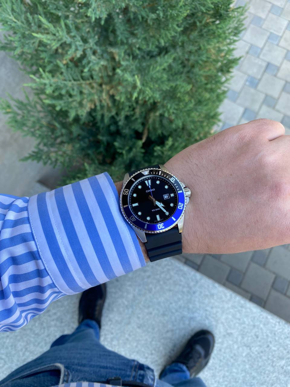 Магазин Pro Watch у Житомирі